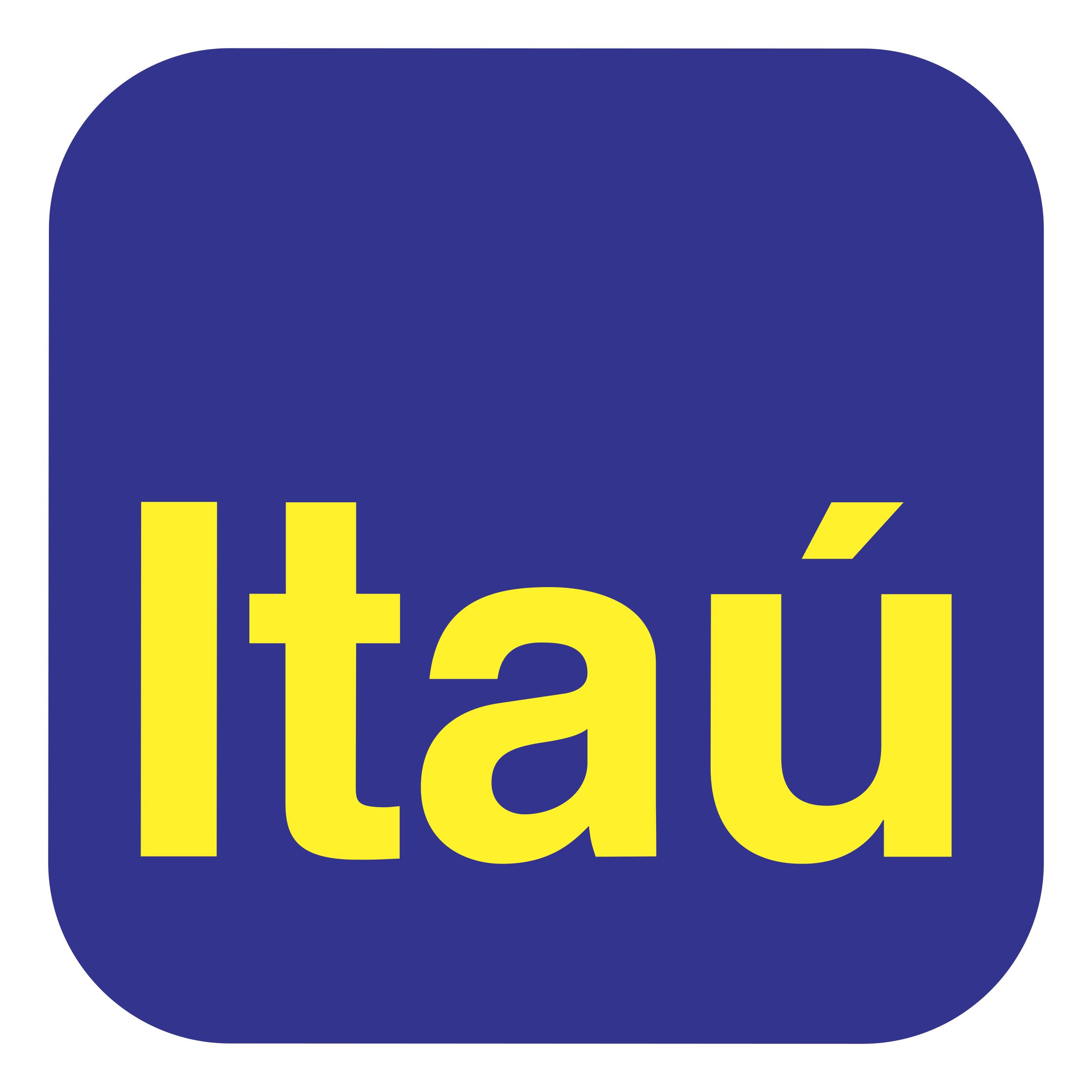 Cliente de BANCO ITAÚ S/A