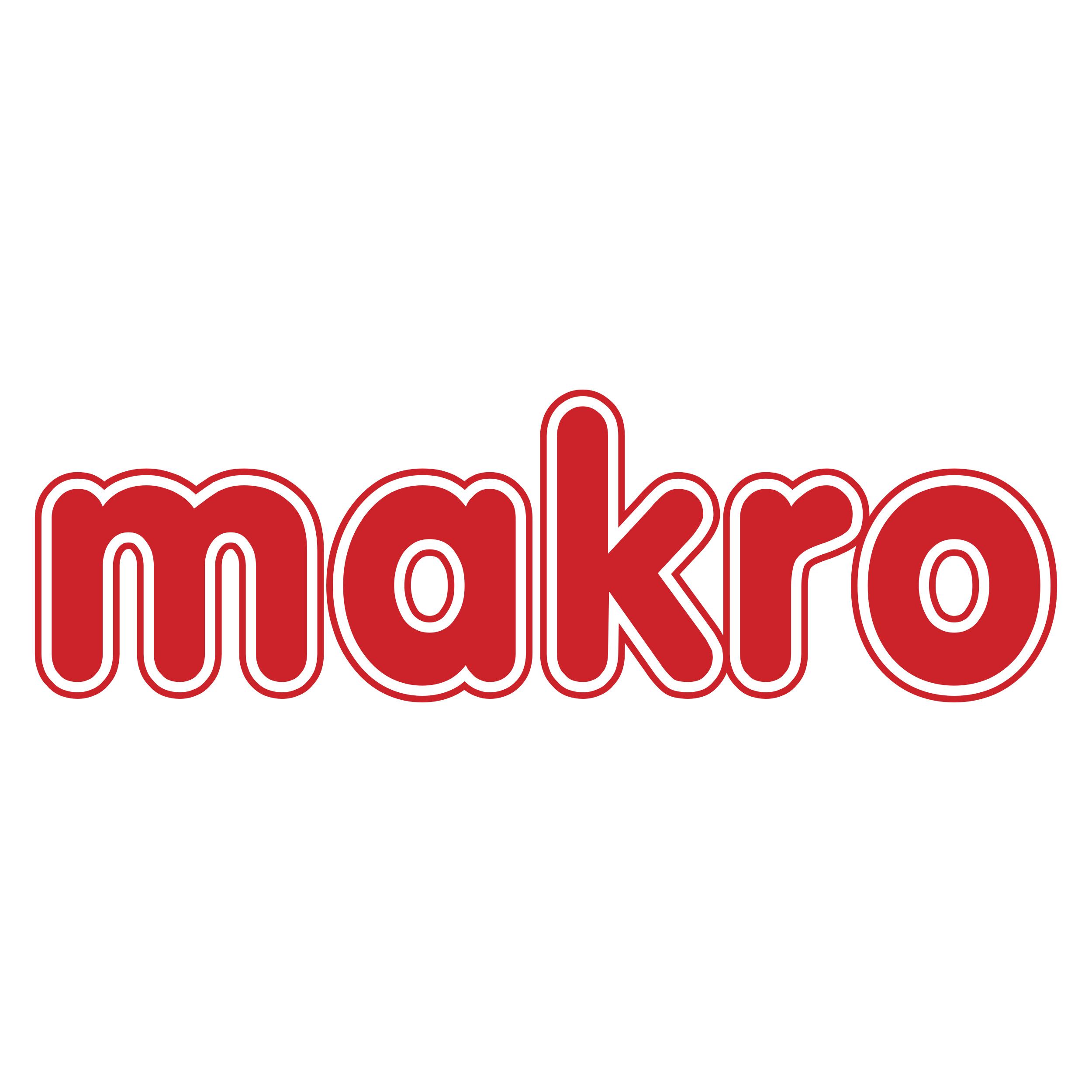 Cliente de MAKRO ATACADISTA S/A