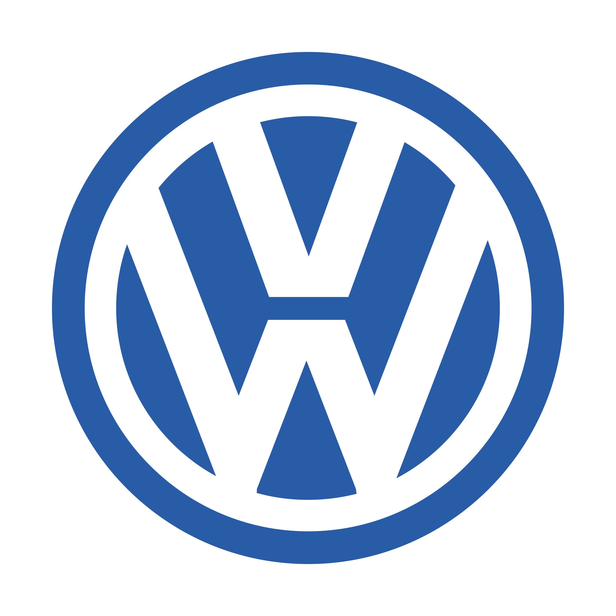 Cliente de VOLKSWAGEN DO BRASIL S/A